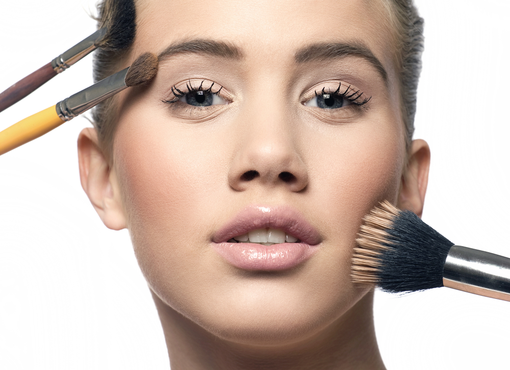  Maquillaje para tu edad – Asepxia