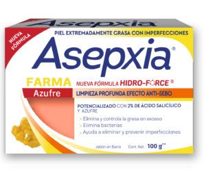 Antología Garganta foro Beneficios del azufre en tu piel – Asepxia