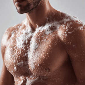 jabon cuerpo hombre