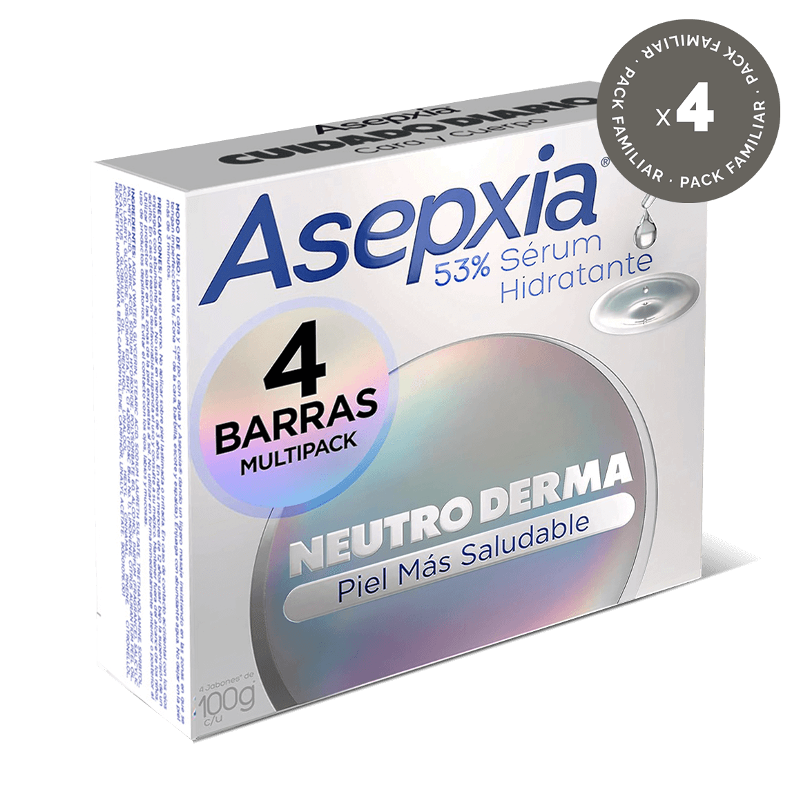 asepxia-neutroderma-4pack
