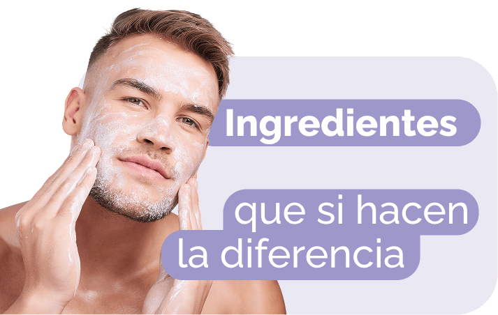 Ingredientes que si hacen la diferencia (mobile)