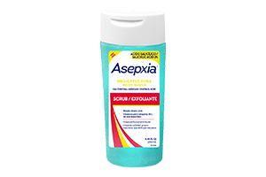 Sérum Corretor Facial Asepxia Gen 30 ml Multibenefícios - LojasLivia